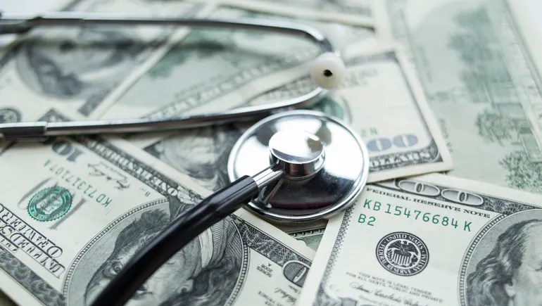 Digital health funding outpacing last year as huge rounds increase: report Digital health funding outpacing last year as huge rounds increase: report