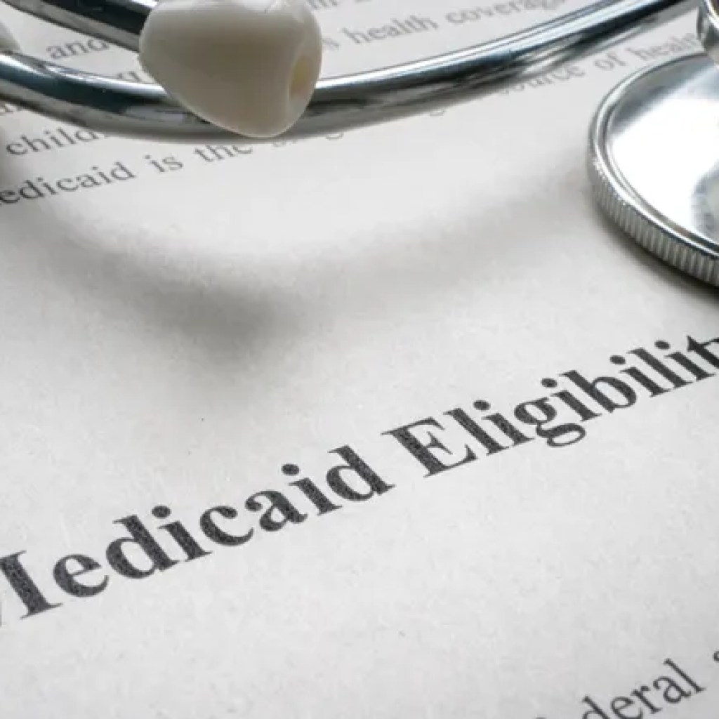 States project flat Medicaid enrollment, increased spending as cuts loom: KFF States project flat Medicaid enrollment, increased spending as cuts loom: KFF