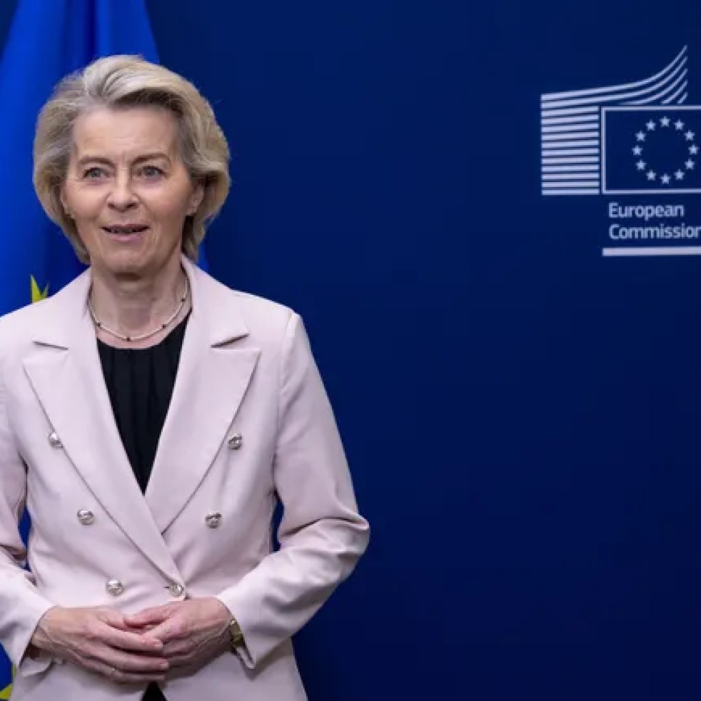 EU preps latest round of US tariff countermeasures EU preps latest round of US tariff countermeasures