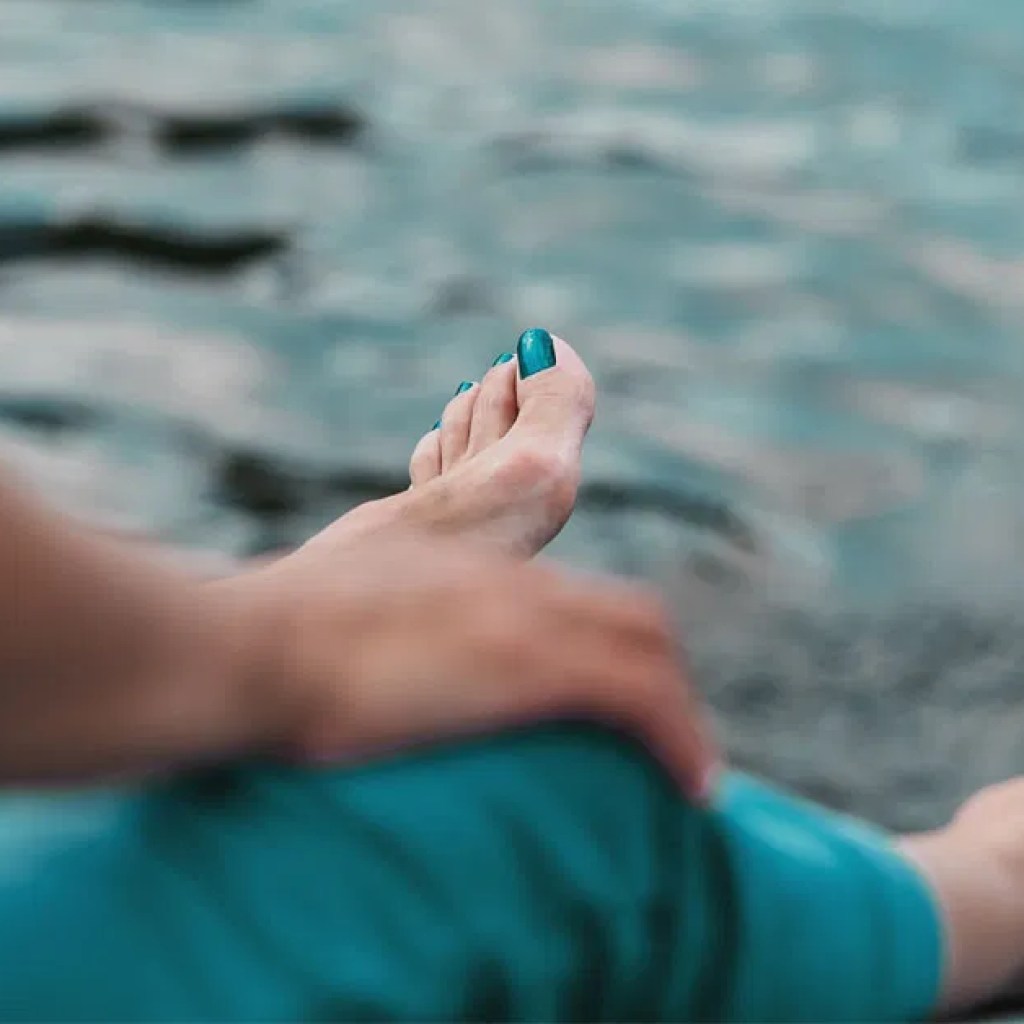 Ozempic Feet, Mouth Among Unusual GLP-1 Side Effects Ozempic Feet, Mouth Among Unusual GLP-1 Side Effects