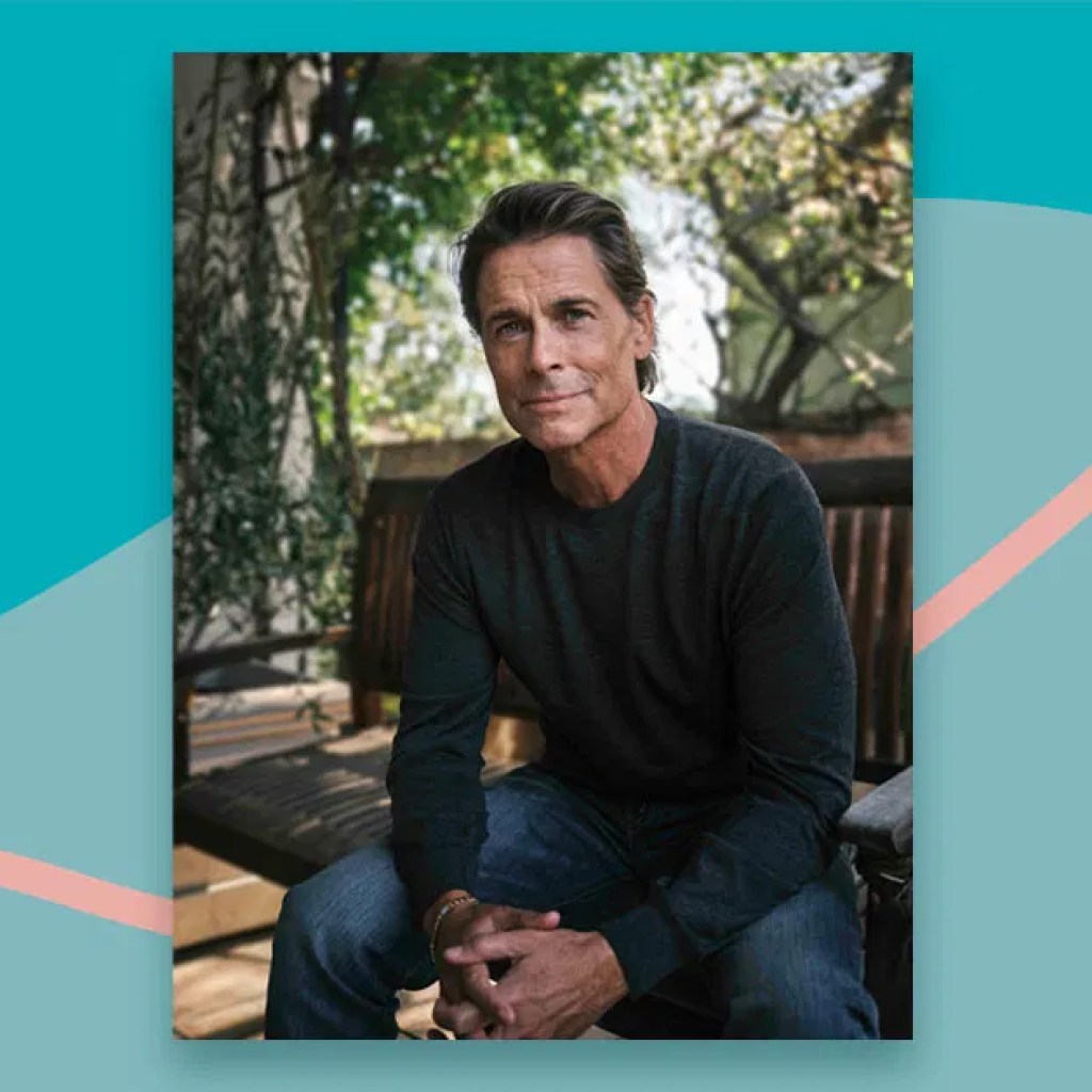 Why Rob Lowe Wants More People to Join Cancer Clinical Trials Why Rob Lowe Wants More People to Join Cancer Clinical Trials