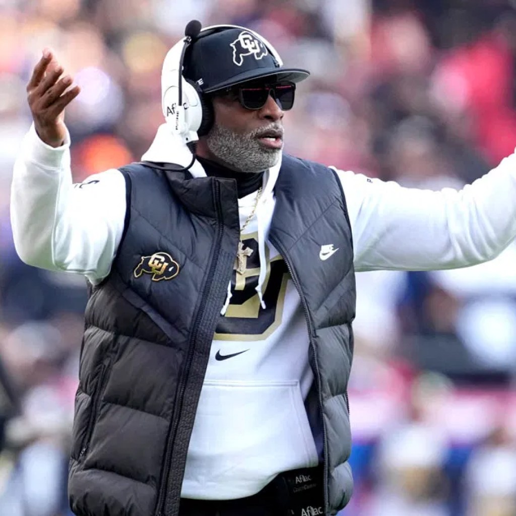 Colorado Coach Deion Sanders Says He Beat Bladder Cancer: What to Know Colorado Coach Deion Sanders Says He Beat Bladder Cancer: What to Know