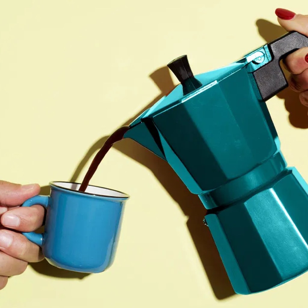 Drinking Coffee May Help Improve Heart Health, Lower Diabetes Risk Drinking Coffee May Help Improve Heart Health, Lower Diabetes Risk