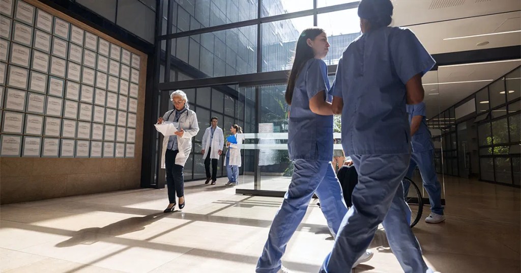 Best Hospitals for Patient Safety in 2026 Best Hospitals for Patient Safety in 2026