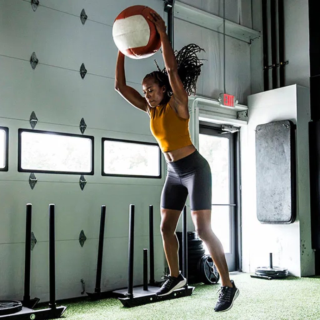 Exercise Intensity and Time Important to Reduce Risk Exercise Intensity and Time Important to Reduce Risk