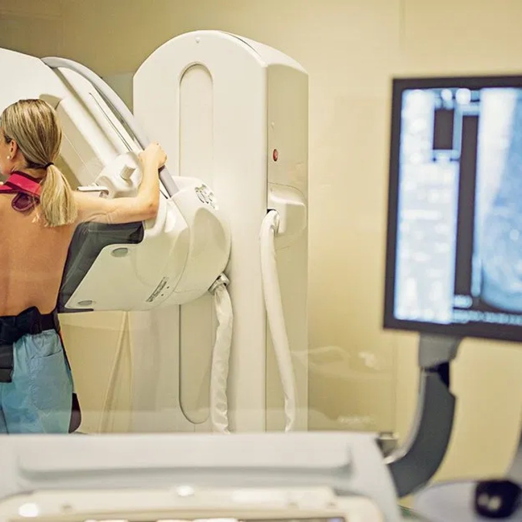 New Drug Reduces Breast Density With Fewer Side Effects New Drug Reduces Breast Density With Fewer Side Effects