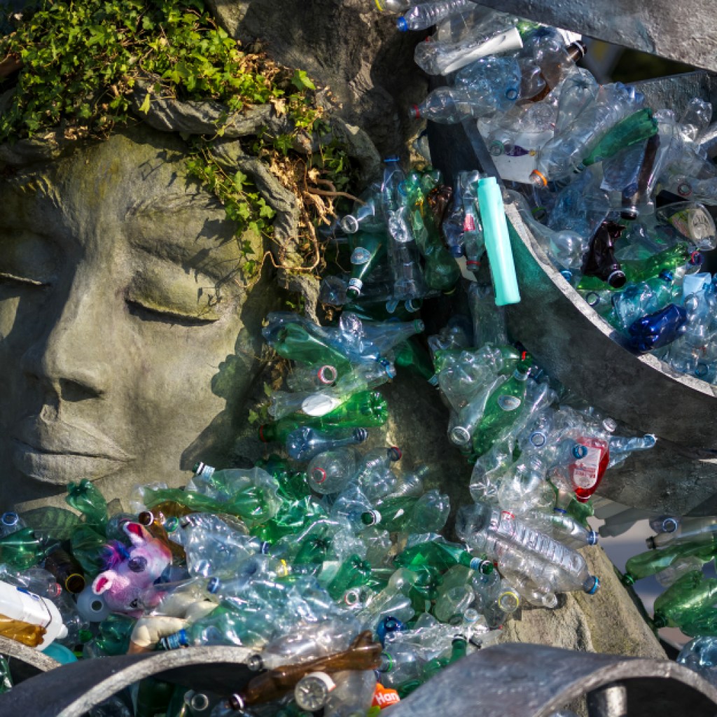 Microplastics have invaded the air and our bodies. Can a plastics treaty clear the air? Microplastics have invaded the air and our bodies. Can a plastics treaty clear the air?