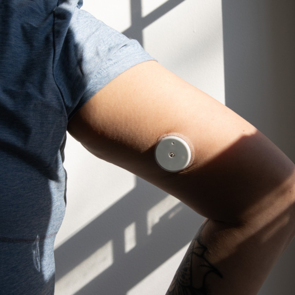 Continuous glucose monitoring made me continuously crazy Continuous glucose monitoring made me continuously crazy