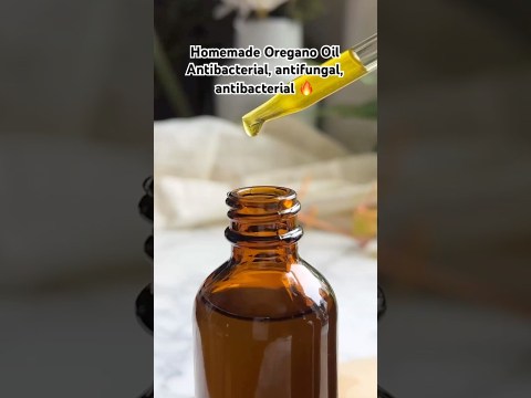 Oregano Oil is the best natural remedy & oil to keep on hand all year round. #naturalremedies Oregano Oil is the best natural remedy & oil to keep on hand all year round. #naturalremedies