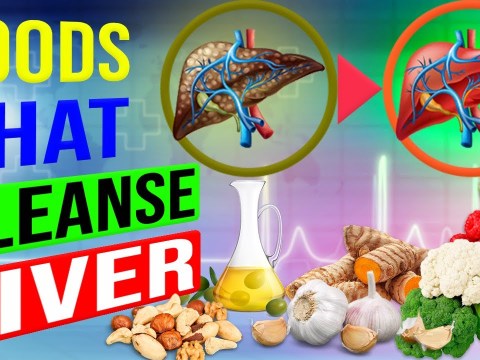 15 Best Foods To Cleanse Your Liver And To Eat As Much As Possible 15 Best Foods To Cleanse Your Liver And To Eat As Much As Possible