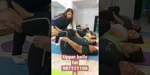 Upper Belly Fat#shorts Upper Belly Fat#shorts