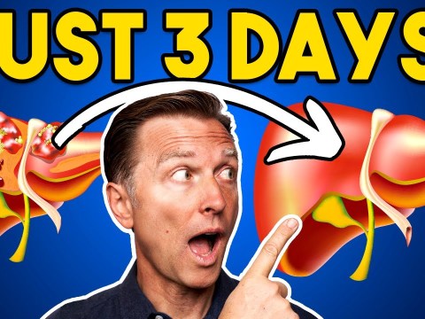How To CLEAN Your LIVER in 3 Days! How To CLEAN Your LIVER in 3 Days!