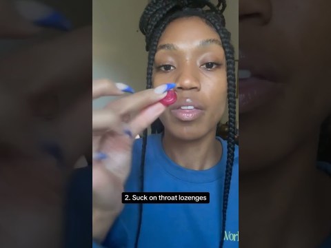 Dry Cough Remedies #shorts Dry Cough Remedies #shorts