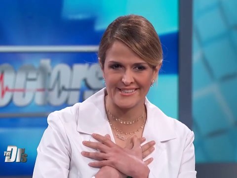 LEEP: Does Life-Saving Procedure Cause Sexual Dysfunction? Part 2 LEEP: Does Life-Saving Procedure Cause Sexual Dysfunction? Part 2