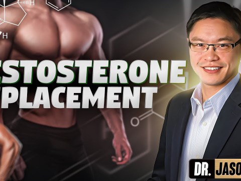 Testosterone and Weight Loss (2023) | Jason Fung Testosterone and Weight Loss (2023) | Jason Fung