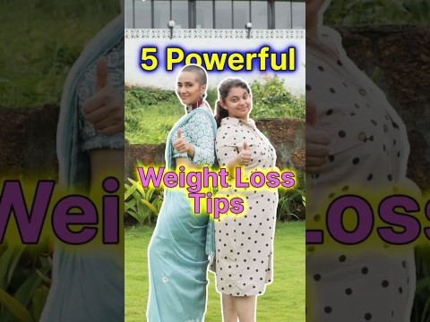 5 Tips for Lose Weight Fast Without Exercise | Lose Fat Naturally | Indian Weight Loss Diet by Richa 5 Tips for Lose Weight Fast Without Exercise | Lose Fat Naturally | Indian Weight Loss Diet by Richa