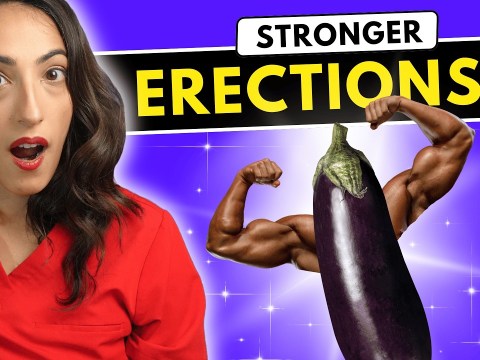 Eat These Foods for Powerful Erections and Increased Penile Blood Flow Eat These Foods for Powerful Erections and Increased Penile Blood Flow