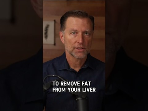 Drink This to Remove Fat From Liver Drink This to Remove Fat From Liver