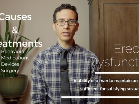 Urologist explains Erectile Dysfunction | causes & treatments | for patients and partners Urologist explains Erectile Dysfunction | causes & treatments | for patients and partners