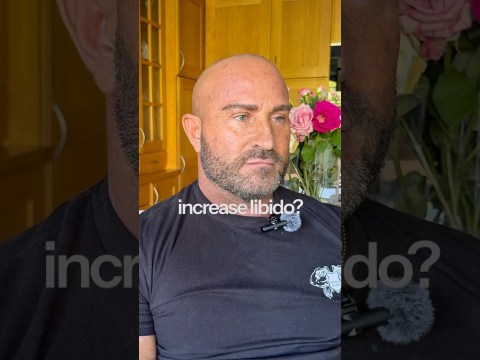 How to increase libido naturally How to increase libido naturally