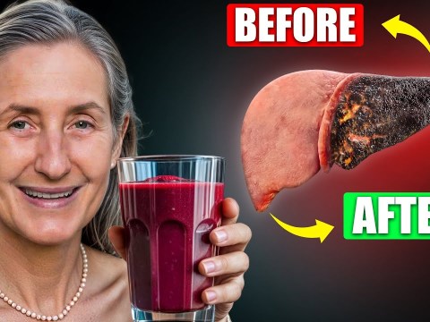 This Liver Detox Juice Recipe Will CLEANSE Your Liver FAST! (Best Recipe!) | Barbara O’Neill This Liver Detox Juice Recipe Will CLEANSE Your Liver FAST! (Best Recipe!) | Barbara O’Neill