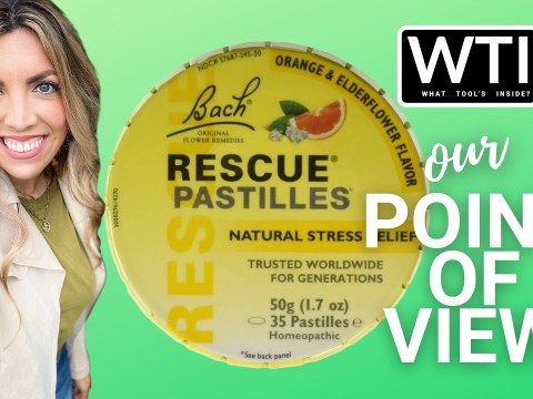 Our Point of View on Nelson Bach Rescue Remedy Pastille From Amazon Our Point of View on Nelson Bach Rescue Remedy Pastille From Amazon
