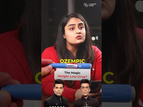The Magic Weight Loss Drug #ozempic #weightloss The Magic Weight Loss Drug #ozempic #weightloss