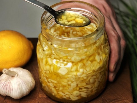 Cleanse the liver in 3 days! Grandma's old recipe. Mixture for weight loss and healthy! Cleanse the liver in 3 days! Grandma's old recipe. Mixture for weight loss and healthy!