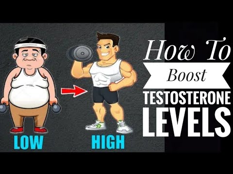 How To Boost Testosterone Levels Naturally And Improve Libido. #shorts#ytshorts#increasetestosterone How To Boost Testosterone Levels Naturally And Improve Libido. #shorts#ytshorts#increasetestosterone