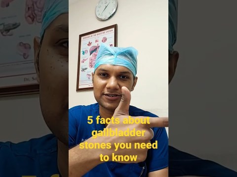 5 facts about gallbladder stones / Best treatment for gallbladder stones in Bangalore 5 facts about gallbladder stones / Best treatment for gallbladder stones in Bangalore