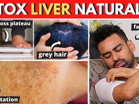 How to Cleanse Your Liver Naturally? How to Cleanse Your Liver Naturally?