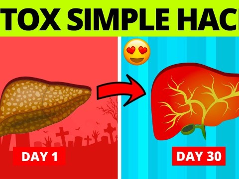 7 Ways to Detox and Cleanse Your Liver Naturally 7 Ways to Detox and Cleanse Your Liver Naturally