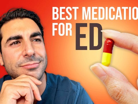 What Are the Best Medications for Treating Erectile Dysfunction? | Justin Houman MD Beverly Hills CA What Are the Best Medications for Treating Erectile Dysfunction? | Justin Houman MD Beverly Hills CA