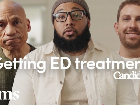 Does Hims Work for Erectile Dysfunction Treatment? 3 Honest Reviews Does Hims Work for Erectile Dysfunction Treatment? 3 Honest Reviews