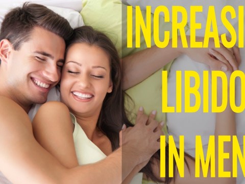 Increasing Libido In Men: What To Do And What To Avoid Increasing Libido In Men: What To Do And What To Avoid