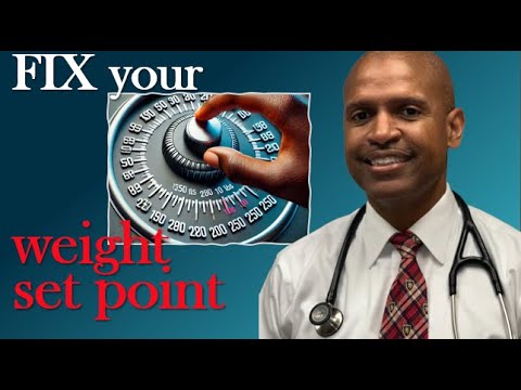 How to Reset Your Body’s Natural Weight How to Reset Your Body’s Natural Weight