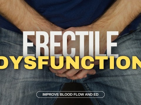 Causes and Natural Treatments for Erectile Dysfunction Causes and Natural Treatments for Erectile Dysfunction