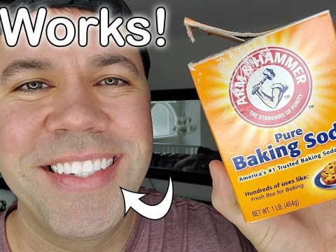 How to Whiten Teeth Safely and Naturally // How to Make Teeth More White How to Whiten Teeth Safely and Naturally // How to Make Teeth More White