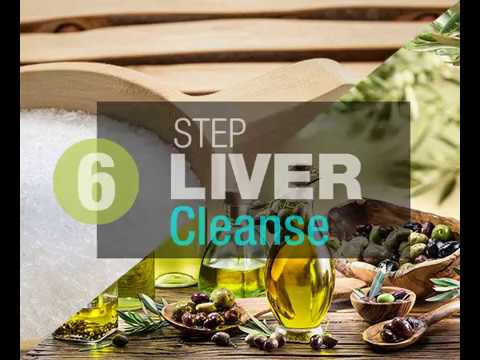 How to detox your Liver with Epsom Salt and Olive Oil How to detox your Liver with Epsom Salt and Olive Oil
