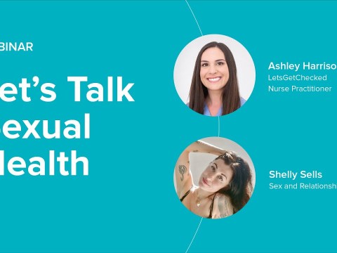 Sexual Health: STIs, testing and treatments, relationships, and healthy sex drive Sexual Health: STIs, testing and treatments, relationships, and healthy sex drive
