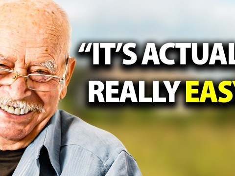 74-Year-Old with Perfect Erection Reveals His SECRET 74-Year-Old with Perfect Erection Reveals His SECRET