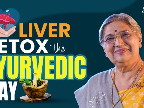 2 Receipes to Detox Your Liver Naturally | Cleanse Your Liver Naturally at Home | Liver Health 2 Receipes to Detox Your Liver Naturally | Cleanse Your Liver Naturally at Home | Liver Health