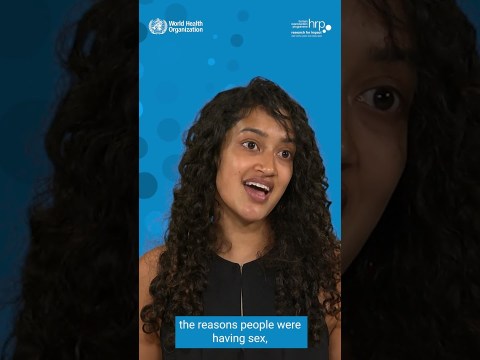 A focus on sexual health and well-being A focus on sexual health and well-being