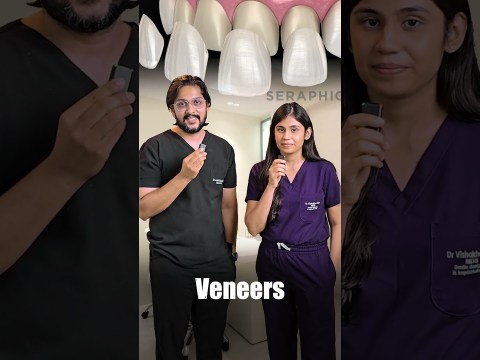 Fix Gaps, Stains & Crooked Teeth | Dental Clinic in Indore for Veneers & Aligners #teethwhitening Fix Gaps, Stains & Crooked Teeth | Dental Clinic in Indore for Veneers & Aligners #teethwhitening