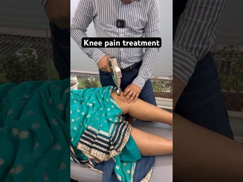 Knee pain treatment | joint pain treatment #trending #shortfeed #trend Knee pain treatment | joint pain treatment #trending #shortfeed #trend