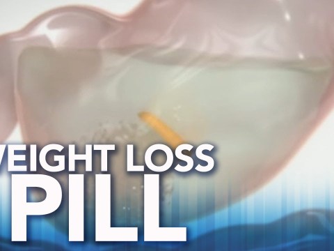 FDA approves new weight loss pill FDA approves new weight loss pill