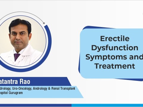 Erectile Dysfunction: Symptoms & Treatment | Dr. Swatantra Rao Erectile Dysfunction: Symptoms & Treatment | Dr. Swatantra Rao