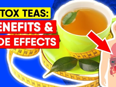 The Purported Benefits and Side Effects of Detox Teas The Purported Benefits and Side Effects of Detox Teas