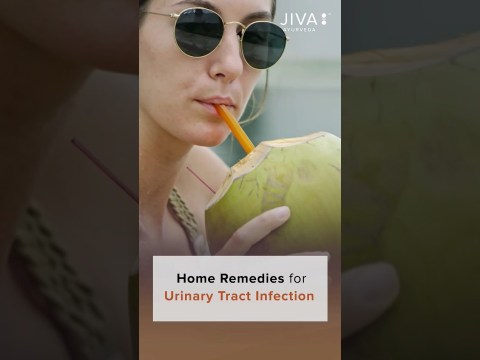 Don't let UTIs bring you down! #Ayurveda #HomeRemedies #HealthyLiving #NaturalHealing #UTI #shorts Don't let UTIs bring you down! #Ayurveda #HomeRemedies #HealthyLiving #NaturalHealing #UTI #shorts