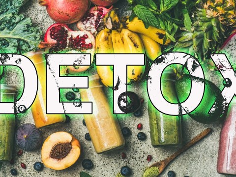 Why DETOX makes NO SENSE! (தமிழ்). #tamil #shorts #health Why DETOX makes NO SENSE! (தமிழ்). #tamil #shorts #health
